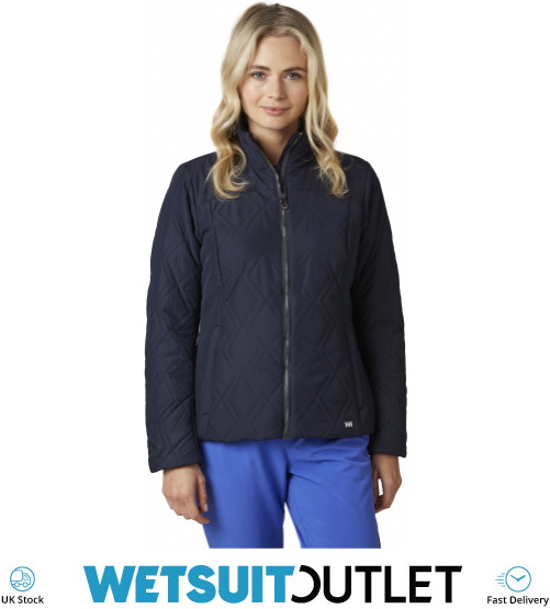 Helly hansen women's crew hotsell insulator jacket